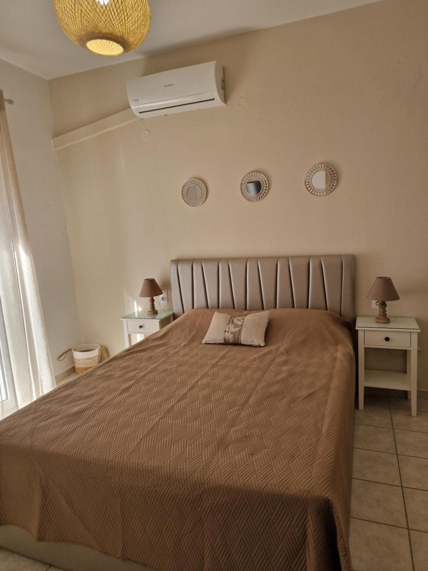 Serendipity Skiathos Town Exterior photo
