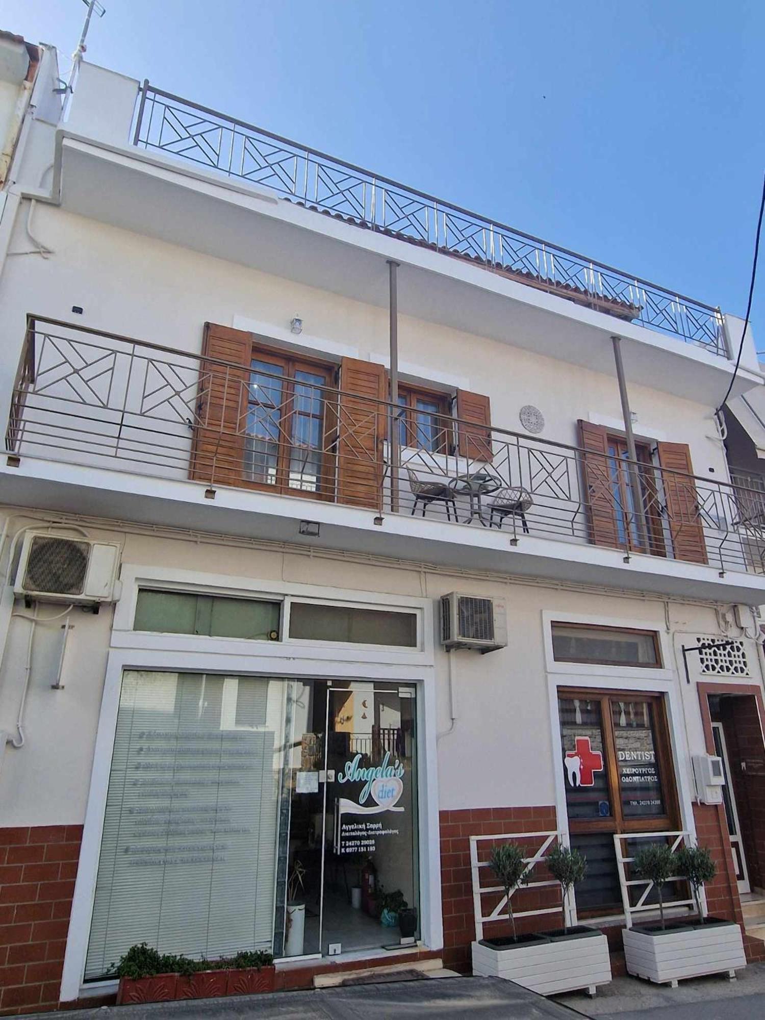 Serendipity Skiathos Town Exterior photo