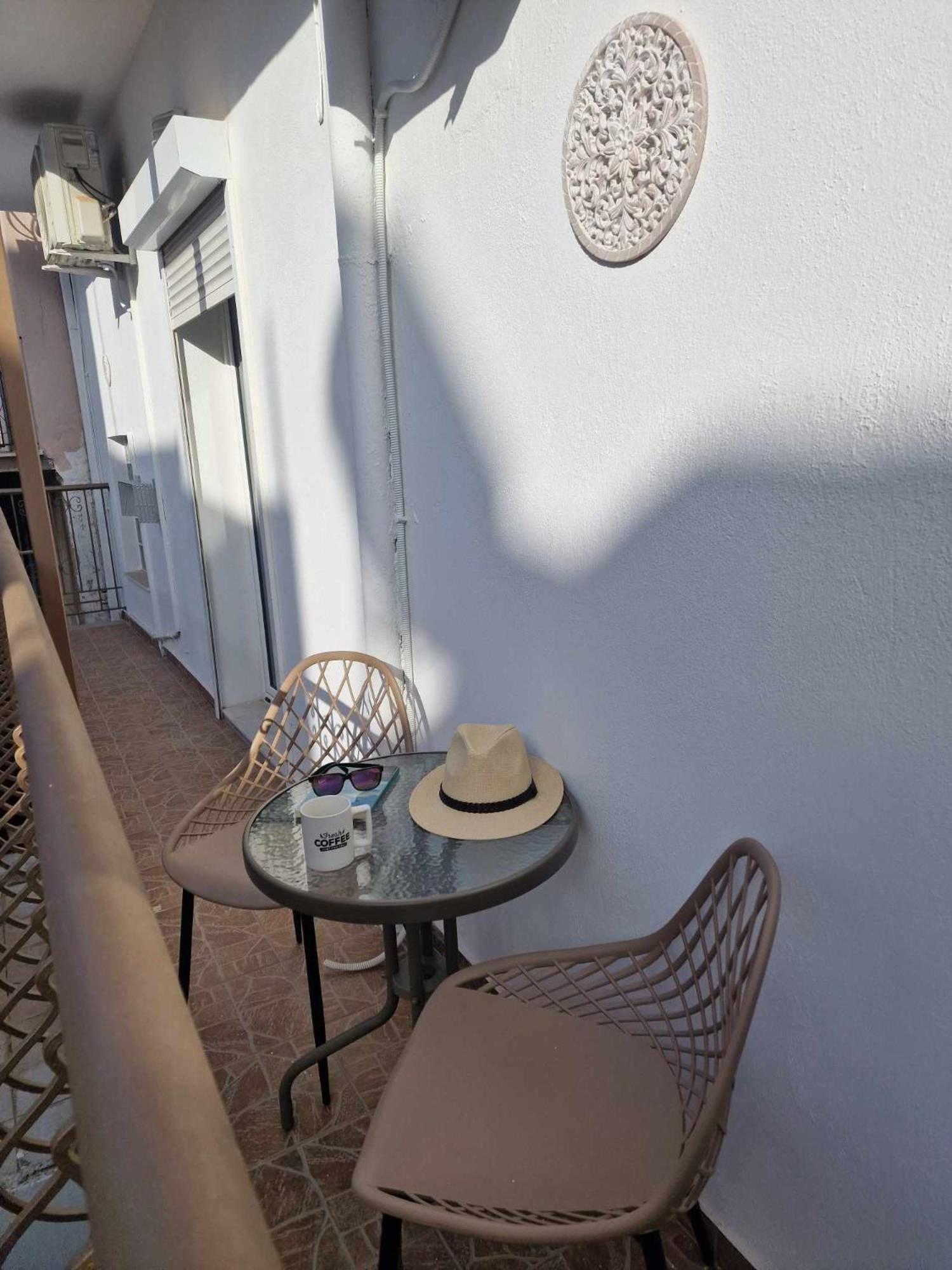 Serendipity Skiathos Town Exterior photo