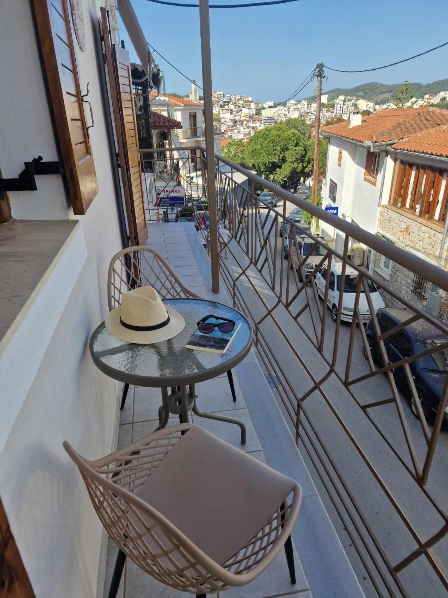 Serendipity Skiathos Town Exterior photo