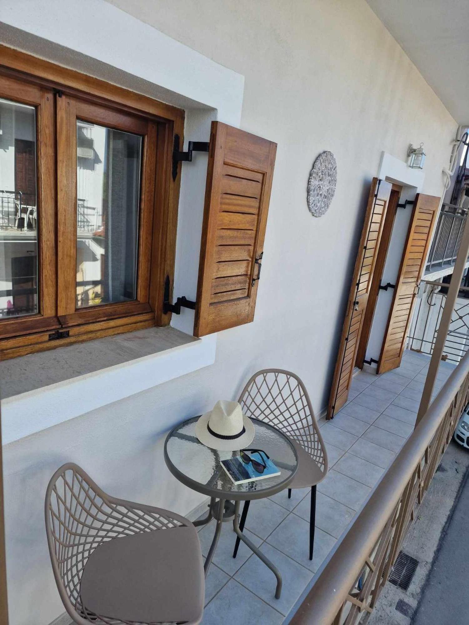 Serendipity Skiathos Town Exterior photo
